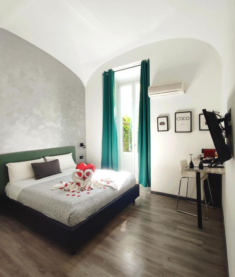 Pensión Chroma Italy - Chroma Deka 2*