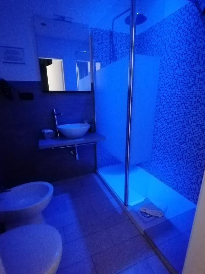 Gasthof Chroma Italy - Chroma Deka Rom